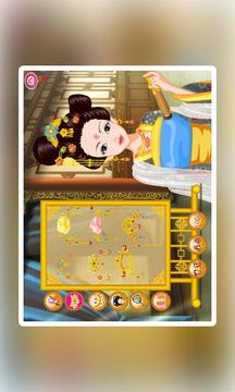Princess Of Tang游戲截圖4