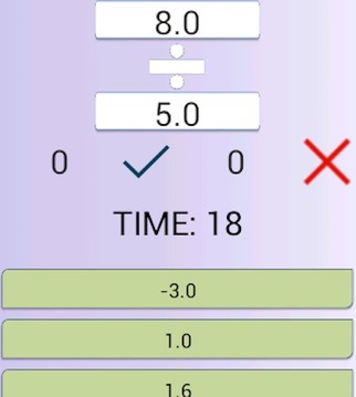 Maths Div游戲截圖3