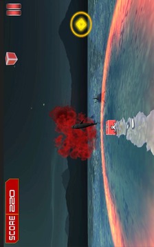 Dodge Cubes 3d Game游戲截圖5