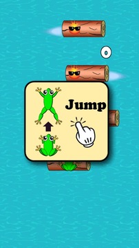 Go Frog游戏截图2