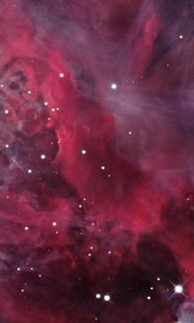 Galaxy Images Puzzle游戲截圖3
