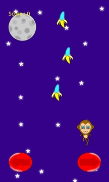 Monkey In Space游戲截圖5