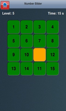 Brain Games 7X游戲截圖5
