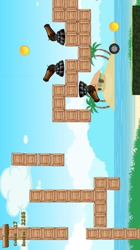 Super Duck游戲截圖5