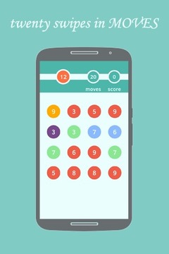 Summus - The best math game游戲截圖5