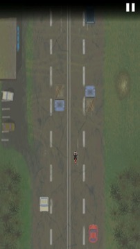Russian Driving Simulator游戲截圖4