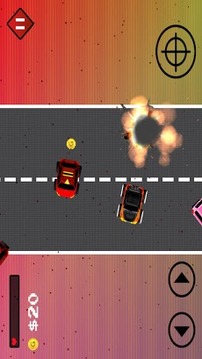堵車故事游戲截圖3