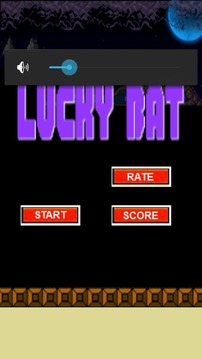 Lucky Bat游戲截圖1