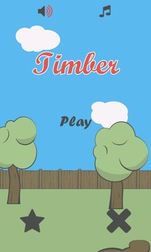SirApp Timber游戲截圖1