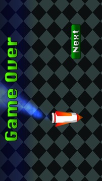 Bomb Rocket游戲截圖1