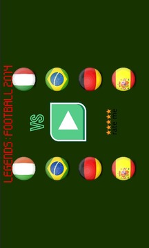 Top Soccer Games Legends游戲截圖5