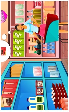 Cooking Games Turtle Cupcakes游戲截圖3