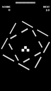 Vortex Impossible游戲截圖3