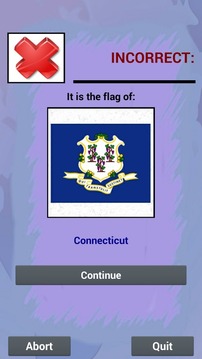 Flags of the USA游戲截圖4