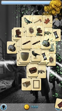 Hidden Mahjong: Lost Princess游戲截圖4