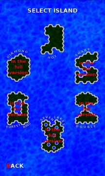 Battle Balls Lite游戲截圖4
