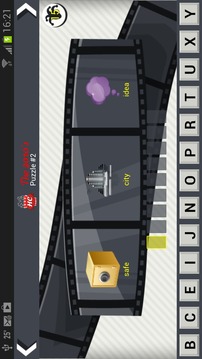Hollywood Challenge游戲截圖3