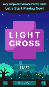 LightCross - LightUp Puzzle游戲截圖5