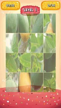 Papaya Jigsaw Puzzles游戲截圖5