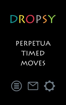 Dropsy: Blocks Will Drop游戲截圖1