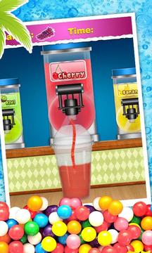 Slushy Mania! - Free Cooking游戲截圖3