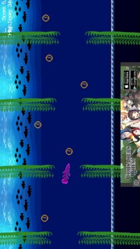 Swim Fishy游戲截圖2