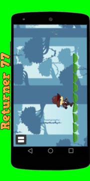 Returner 77 adventure simulator games游戲截圖3