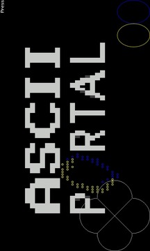 ASCII pOrtal游戏截图1