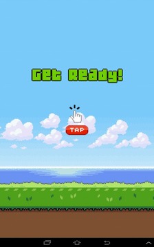 Flying Soccer Ball游戲截圖3