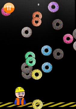 Donut Demolition游戲截圖4