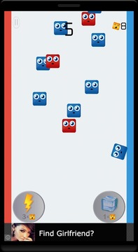 Cube Clench游戲截圖3
