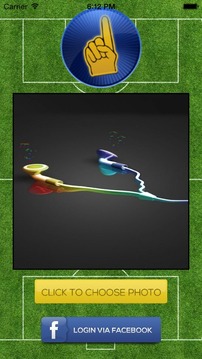 World Fan Cup游戲截圖1