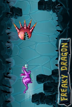 Freaky Dragon游戲截圖4
