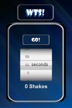 What The Shake!游戲截圖3