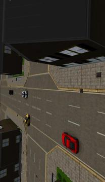 Insane Traffic Challenge游戲截圖1