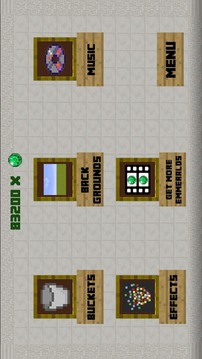 CatchCraft Minigame游戲截圖2