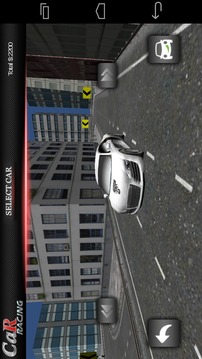 Circuit Car Racing游戲截圖2