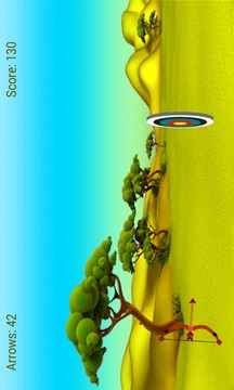 Archery Expert游戲截圖3