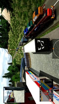 ES Bus Simulator Indonesia游戲截圖1