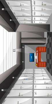 EscapeGame N23 - Locker Room游戲截圖3