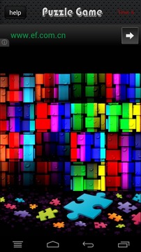 Color Jigsaw Puzzle游戲截圖2