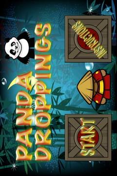 Panda Droppings游戲截圖1