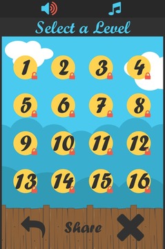 Hard Stones游戲截圖4