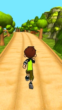 Ben omnitrix Ultimate alien 10游戲截圖3