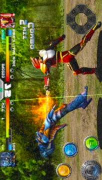 Walkthrough For Bima X-Heroes Trick游戲截圖3