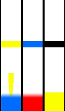 Color Dash游戲截圖2