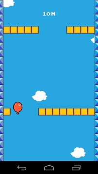 Helium High游戲截圖2