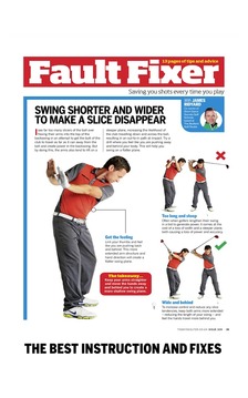 Today’s Golfer Magazine游戲截圖2