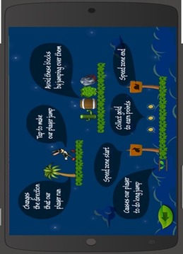 Jungle Adventures游戲截圖3