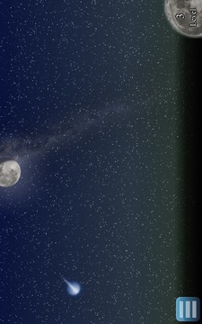 Shooting Stars Mind游戲截圖2